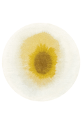 Meditation Collection Drop Gold Moss Circle 2100
