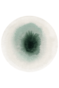 Meditation Collection Drop Green Day Circle 2104
