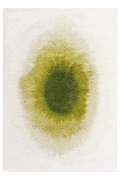 Meditation Collection Drop Green Pepper 2105
