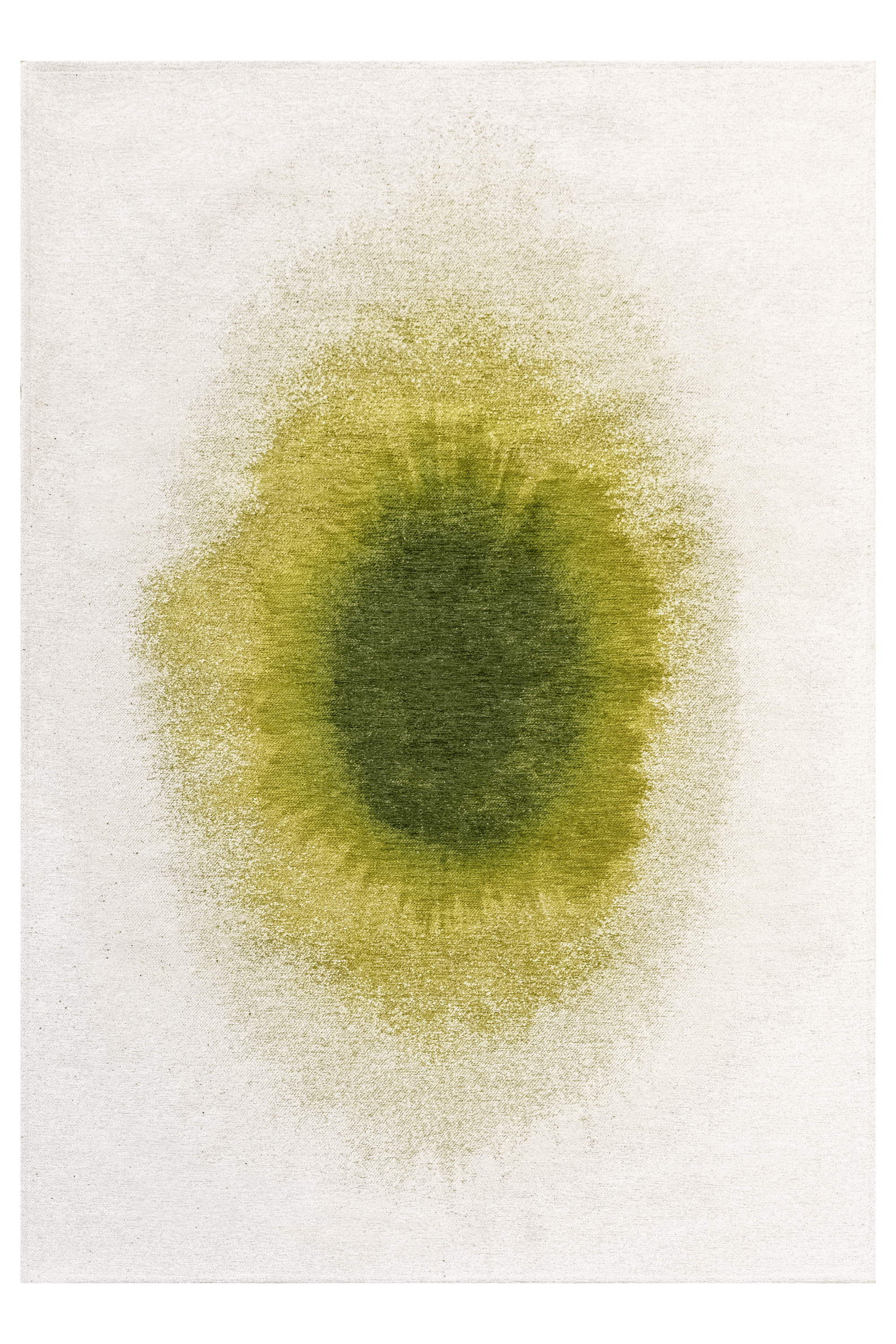 Meditation Collection Drop Green Pepper 2105