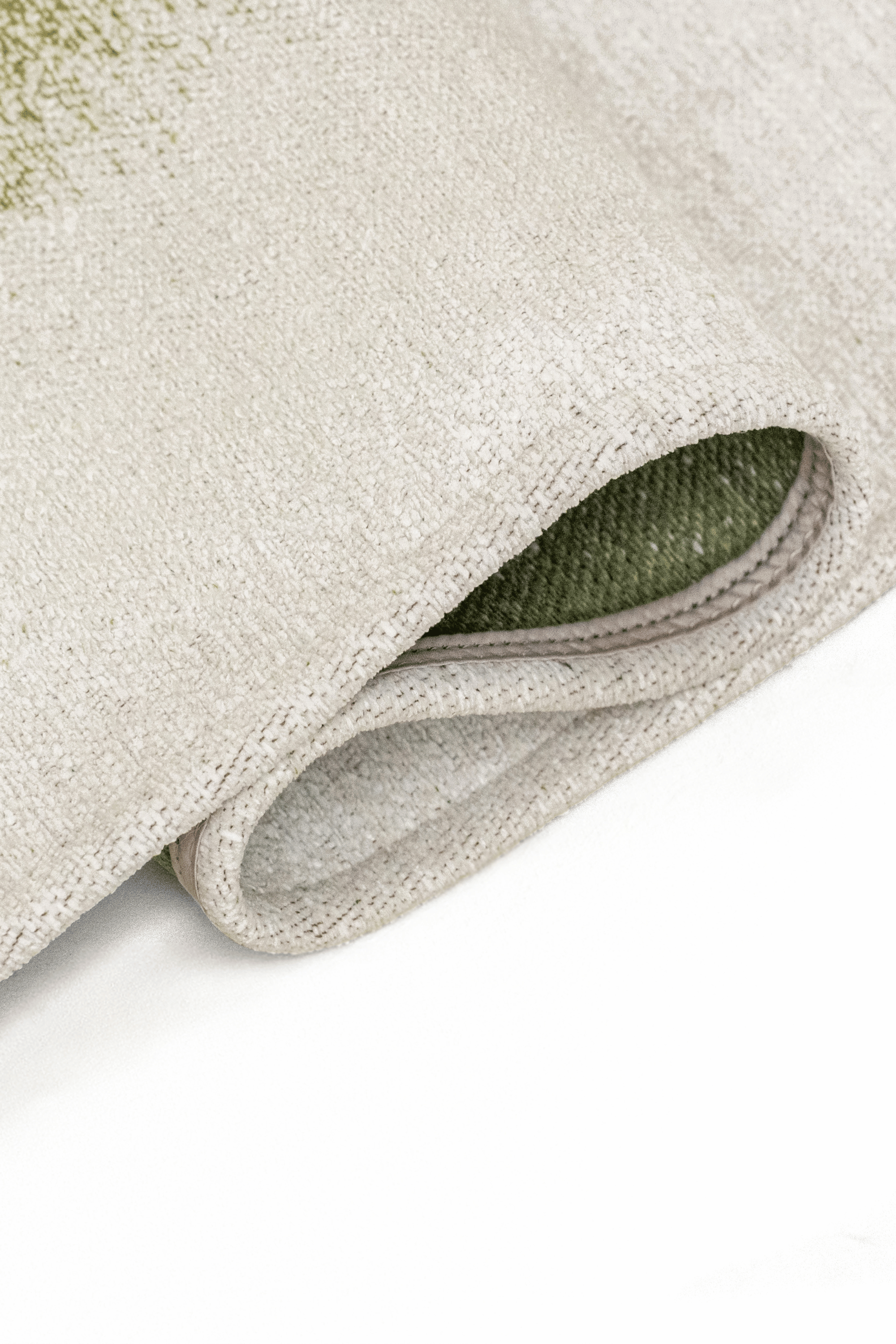 Meditation Collection Drop Green Pepper 2105