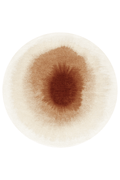 Meditation Collection Drop Indian Snow Circle 2106