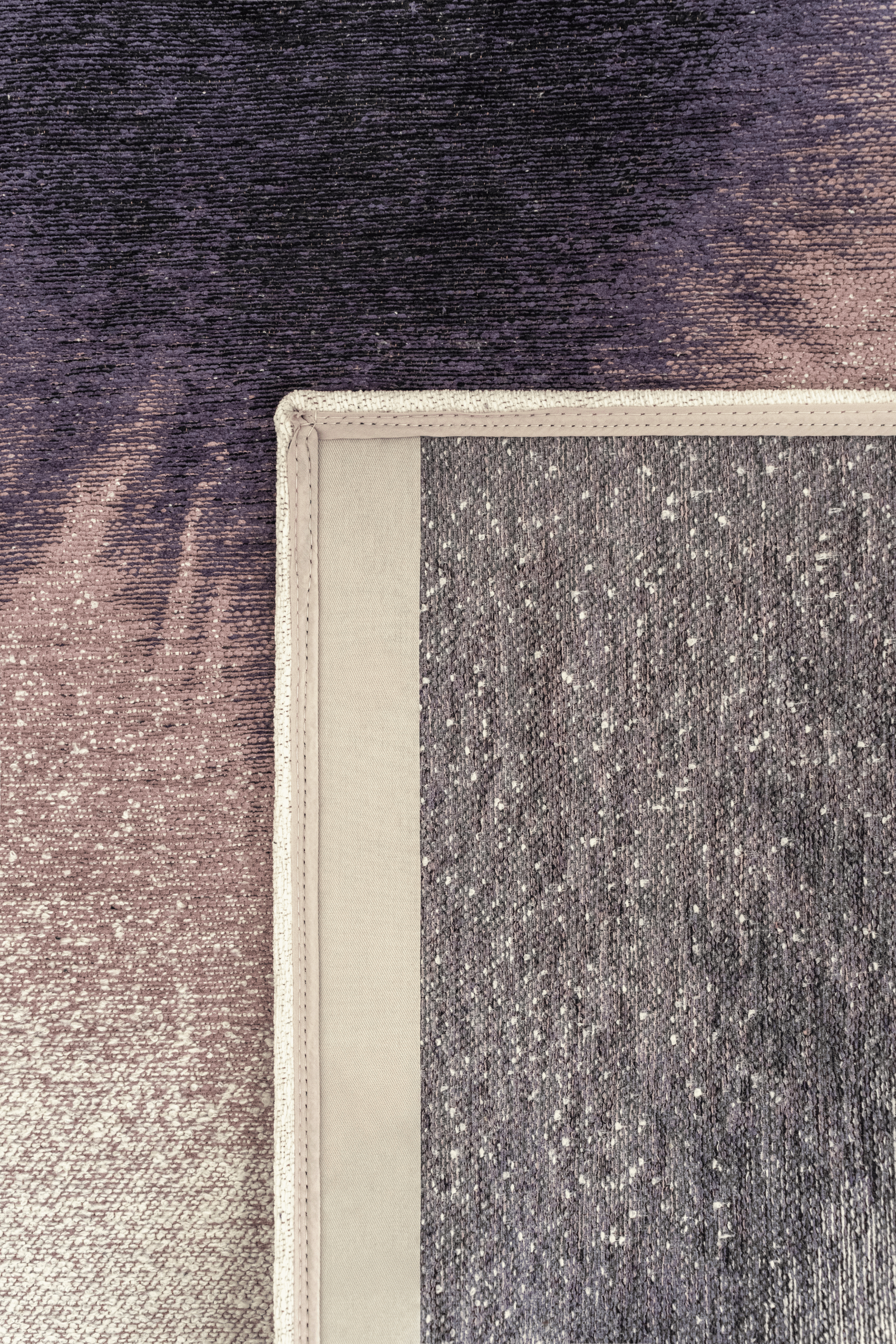 Meditation Collection Drop Purple Smoke 2101