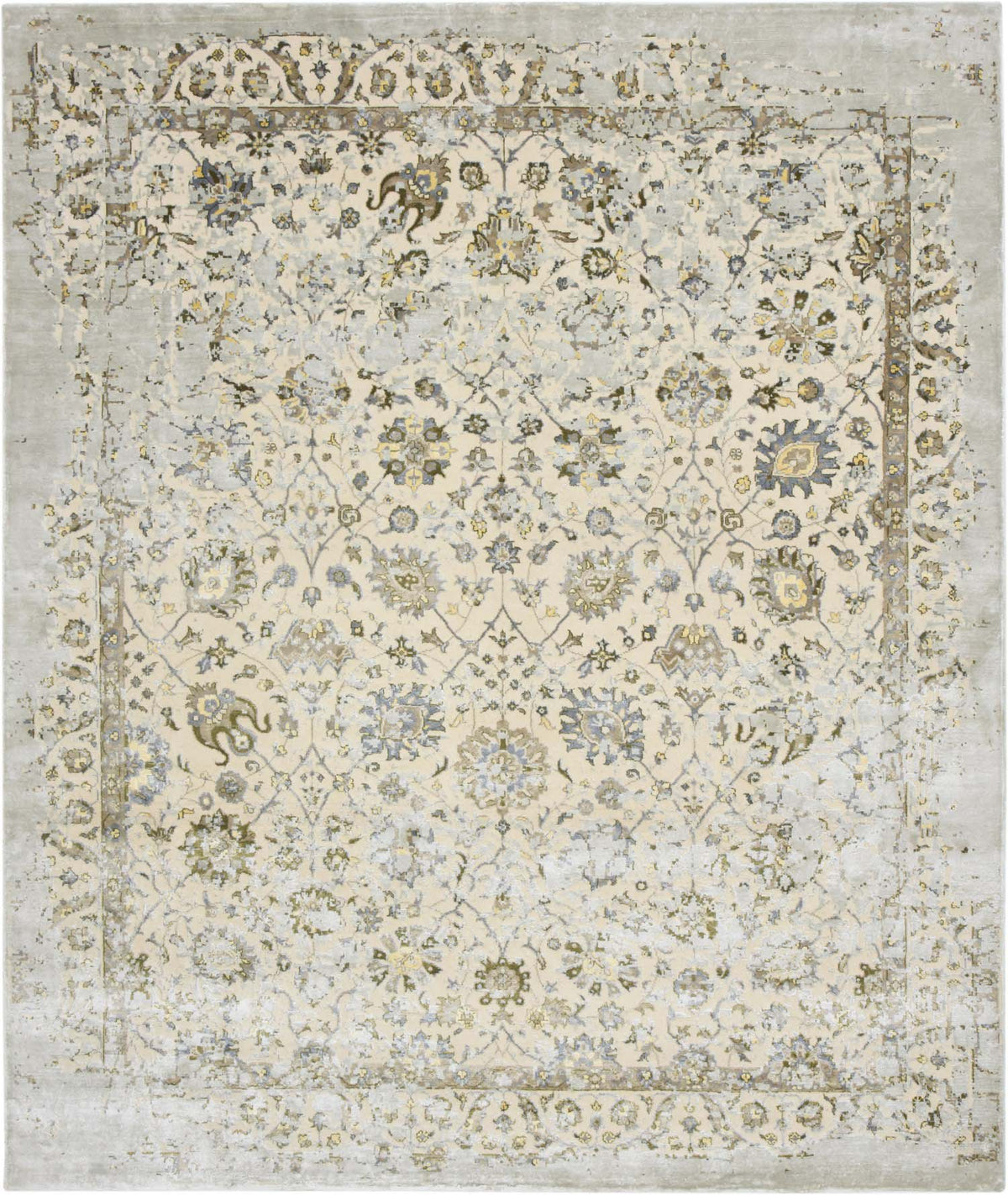 Luxury Rugs Rugs.ie