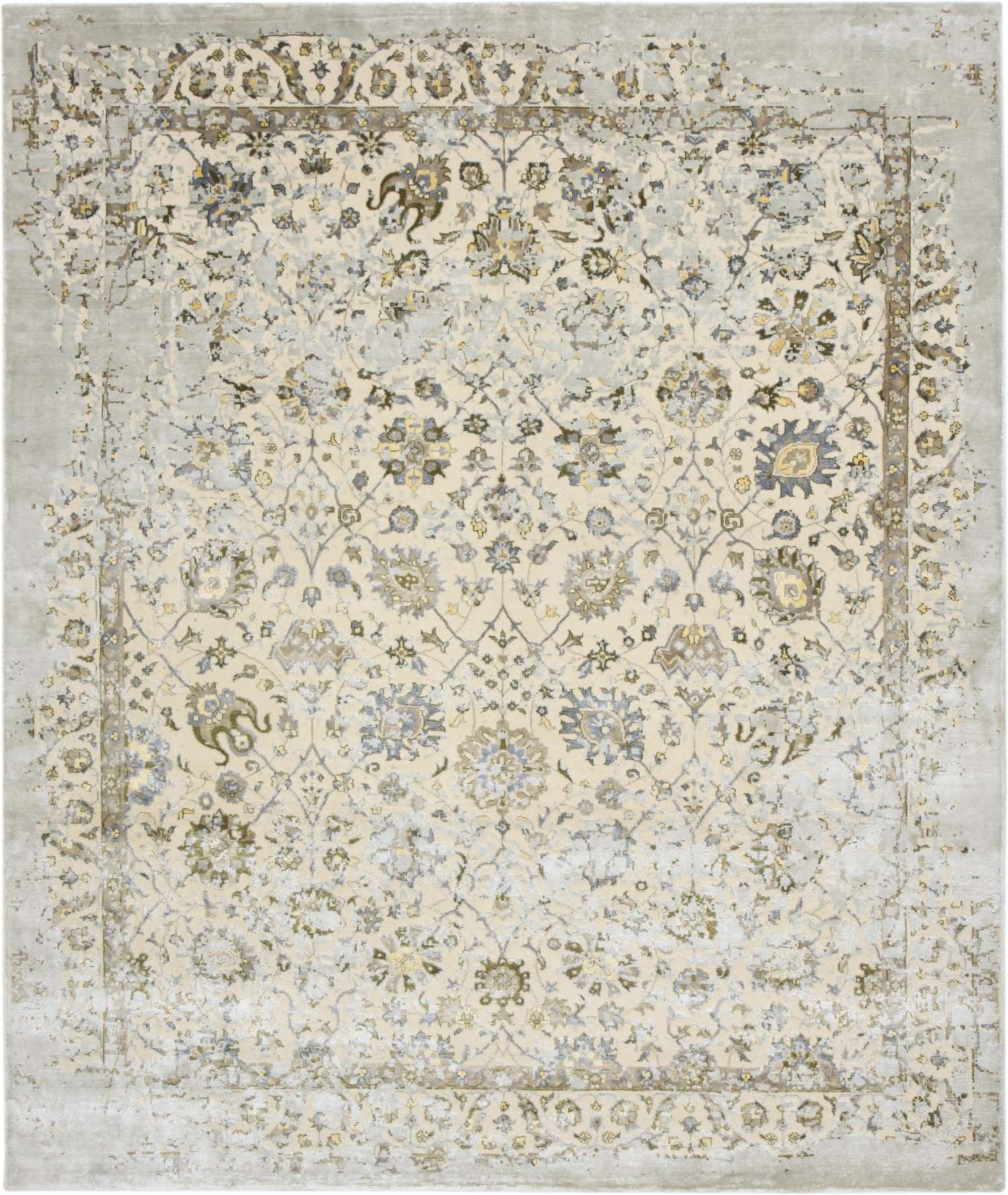 Luxury Rugs | Rugs.ie