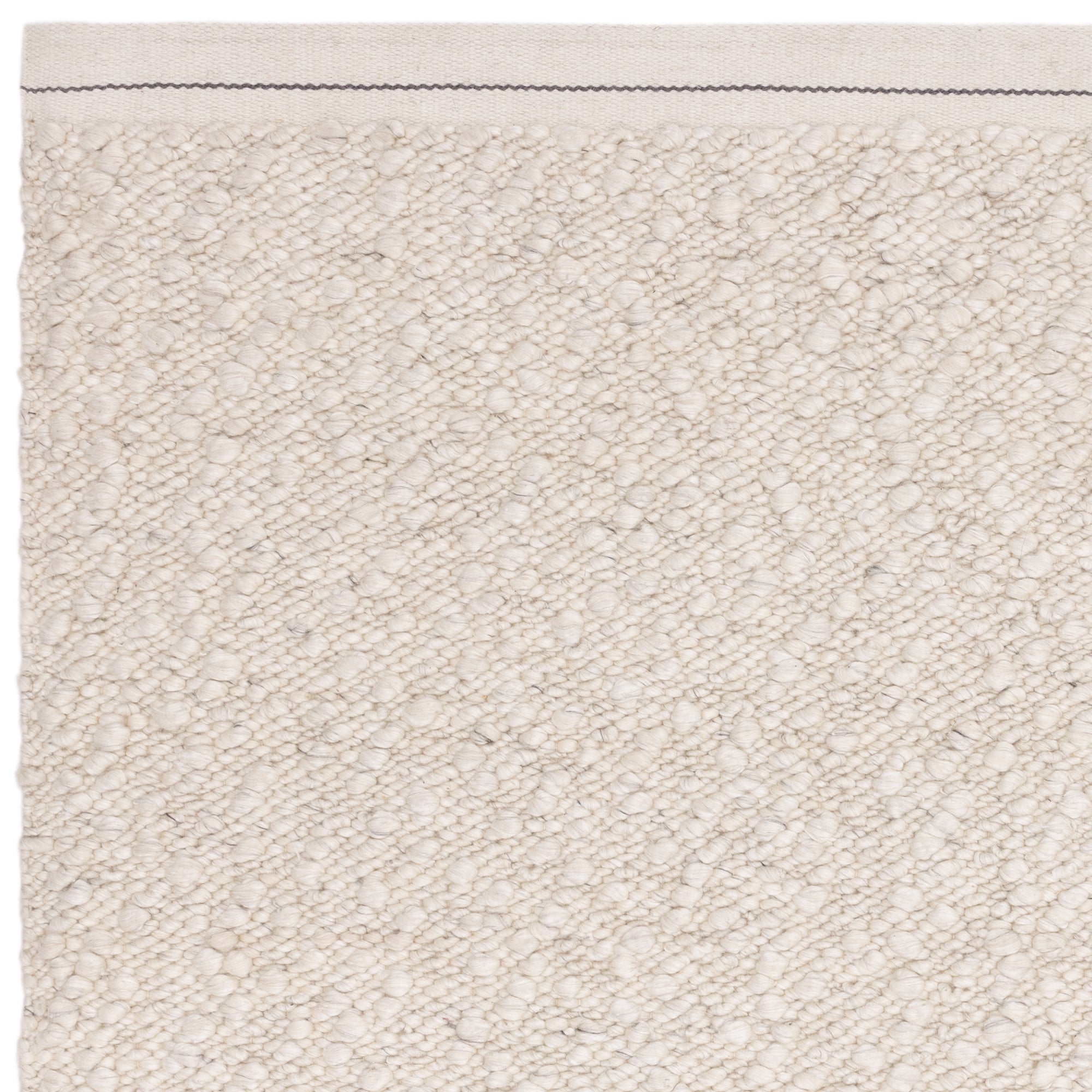 Elm Ivory Rug