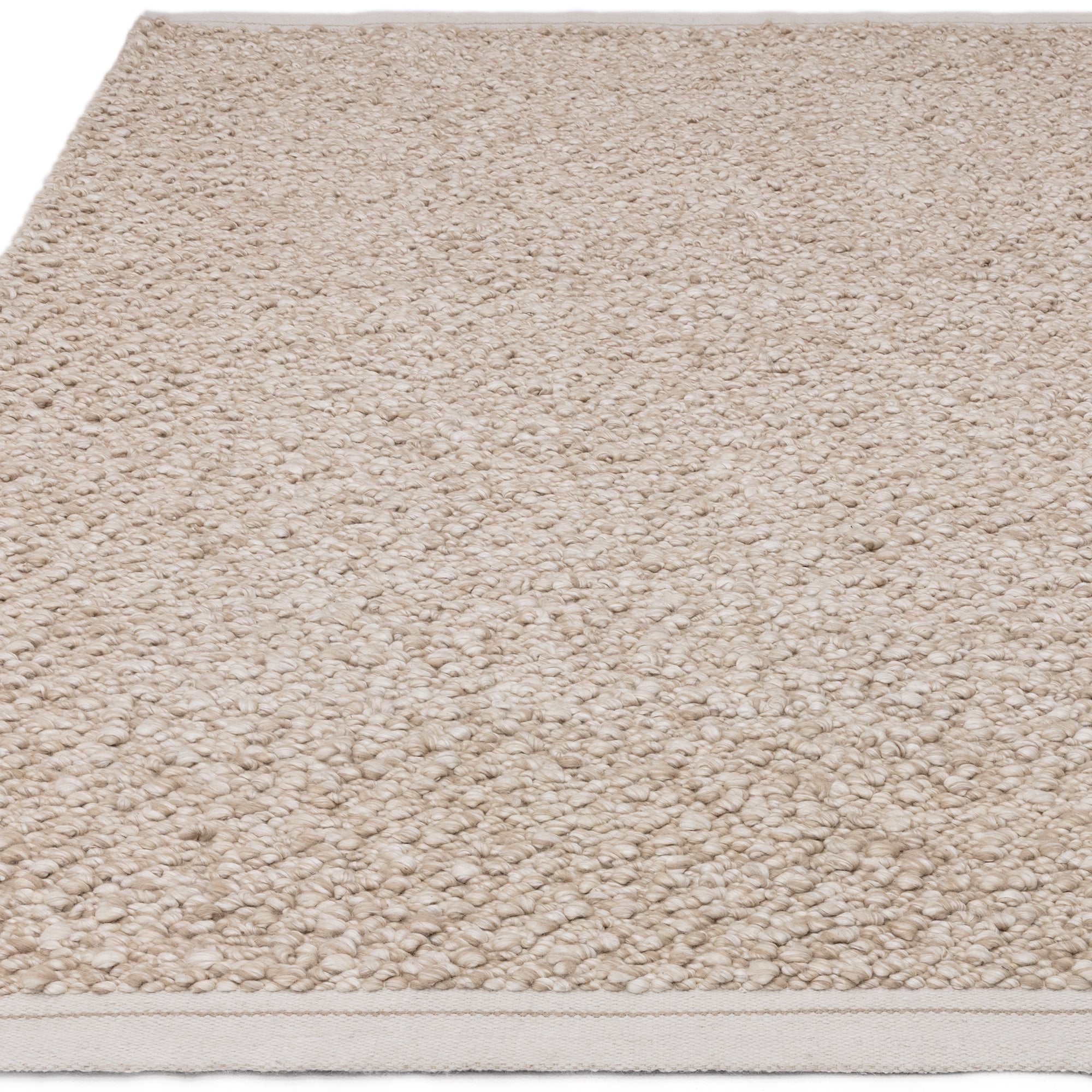 Elm Taupe Rug