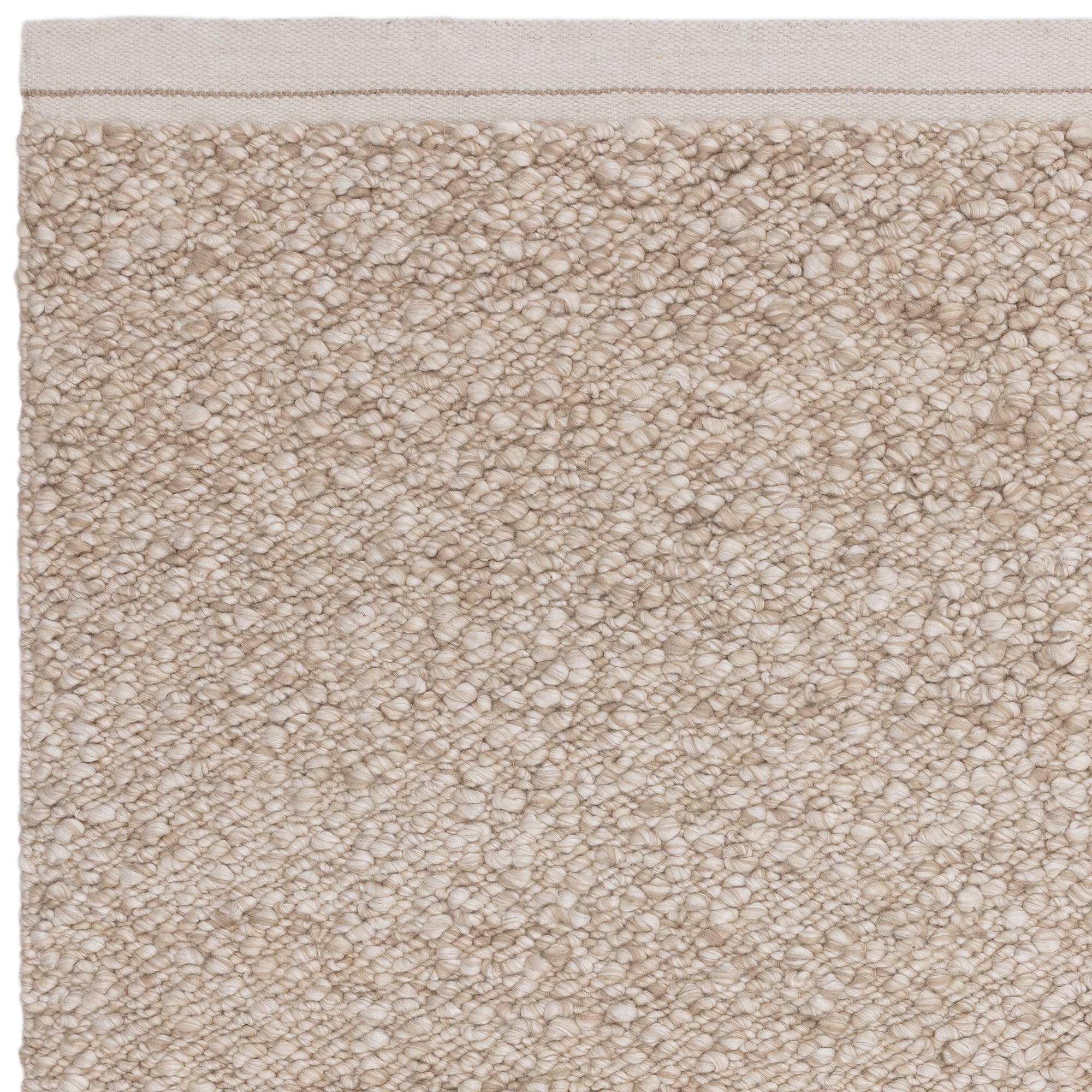 Elm Taupe Rug