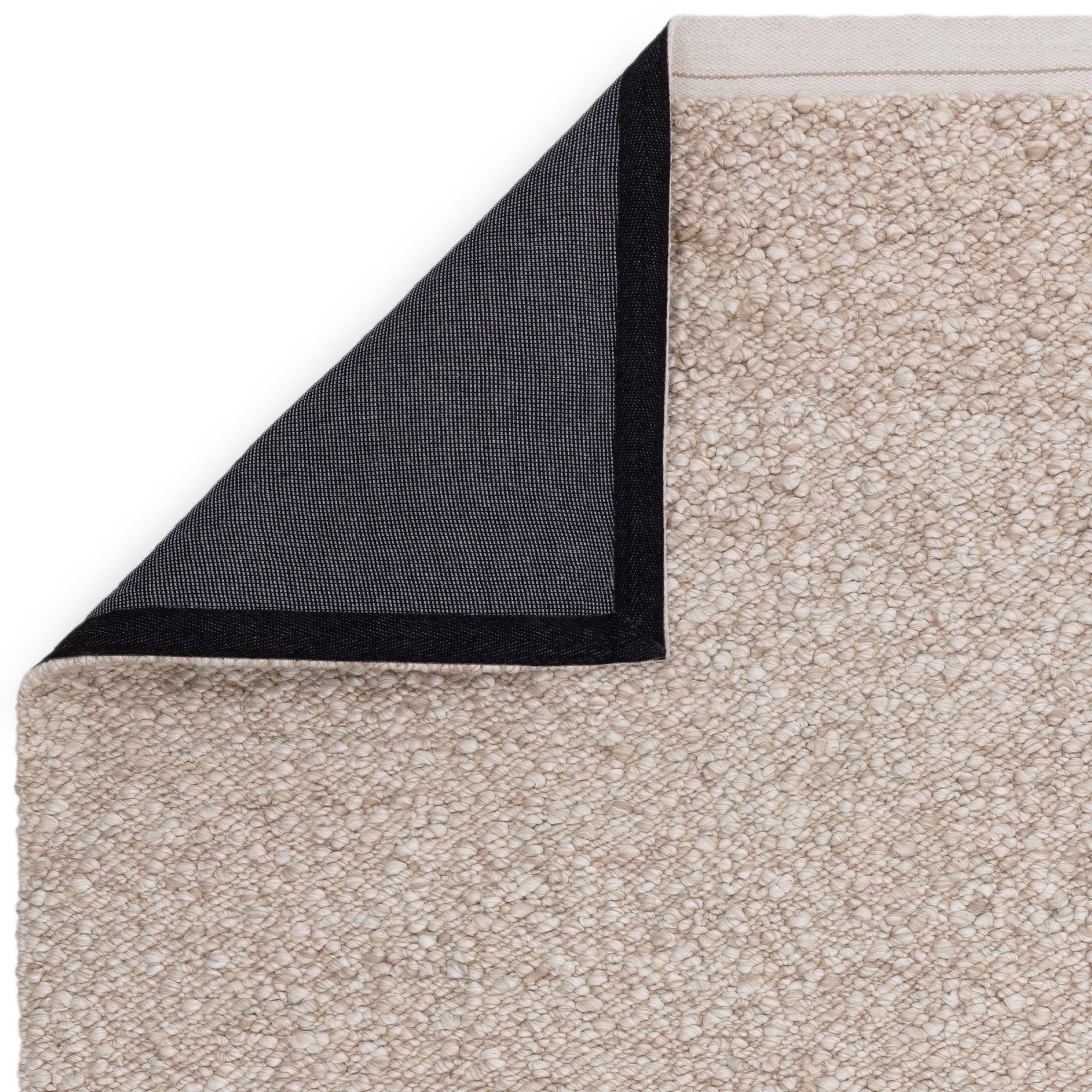 Elm Taupe Rug