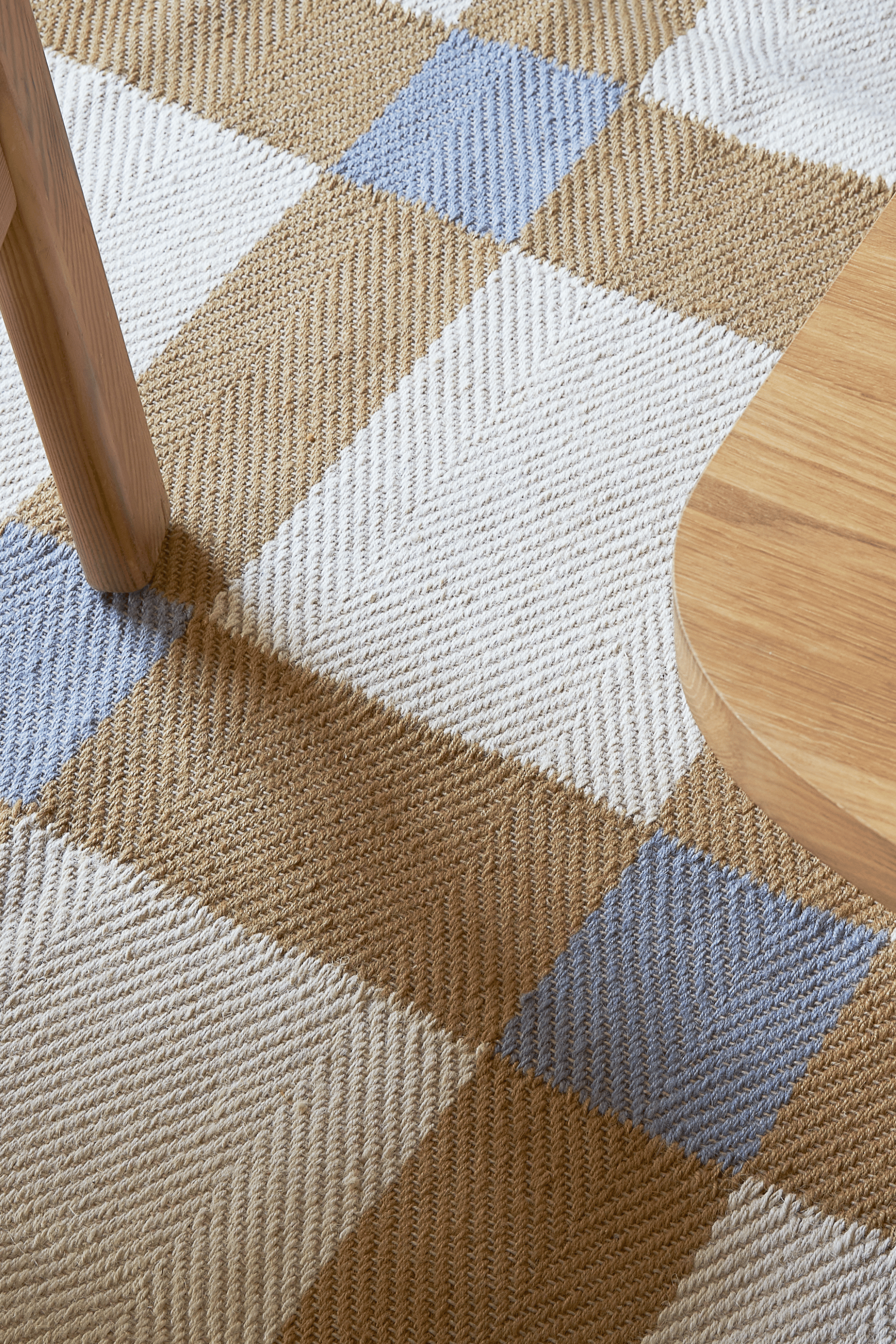 Evelina Kroon Jute Dusk Runner