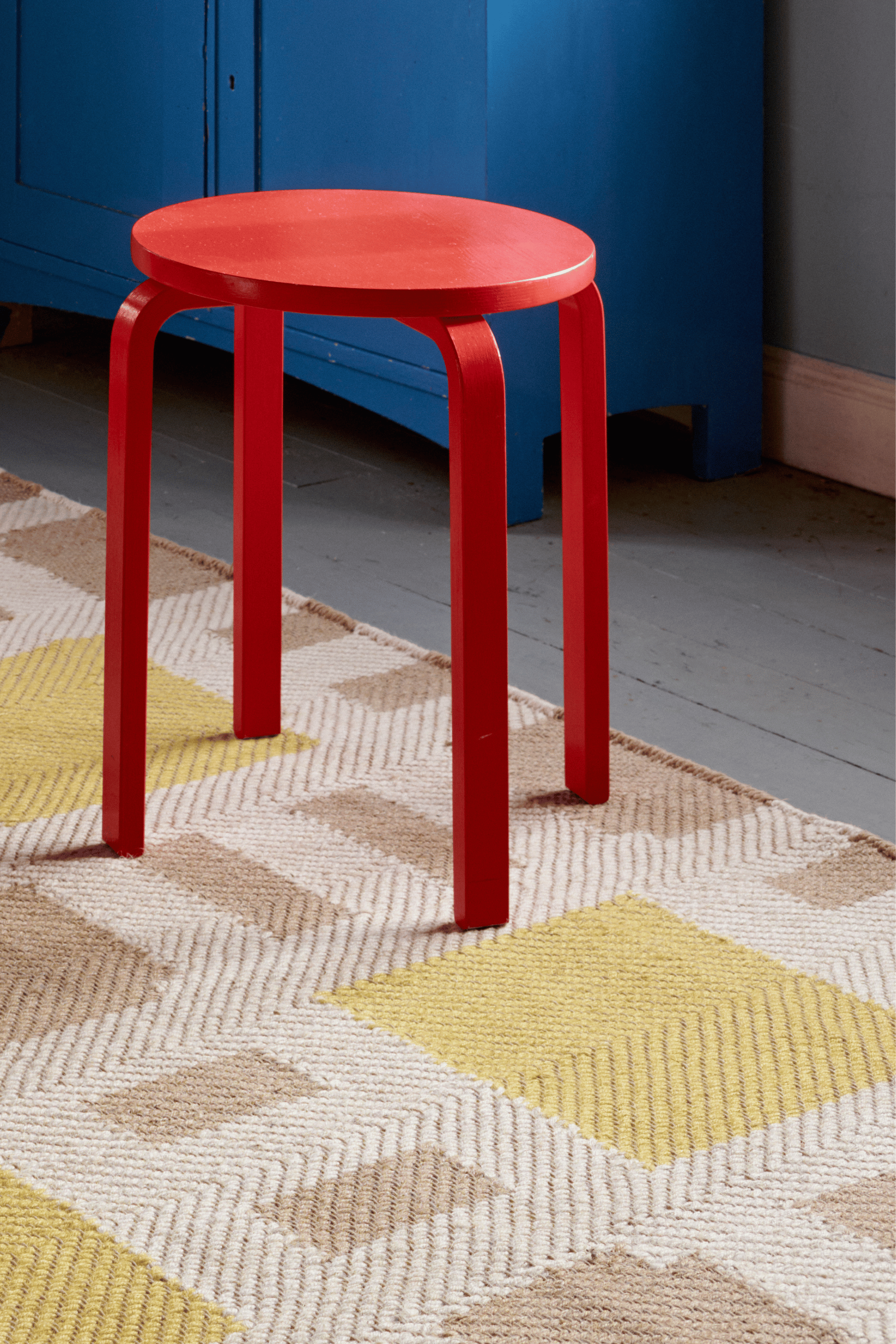 Evelina Kroon Jute Sunny Side Up Runner