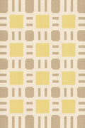 Evelina Kroon Jute Sunny Side Up