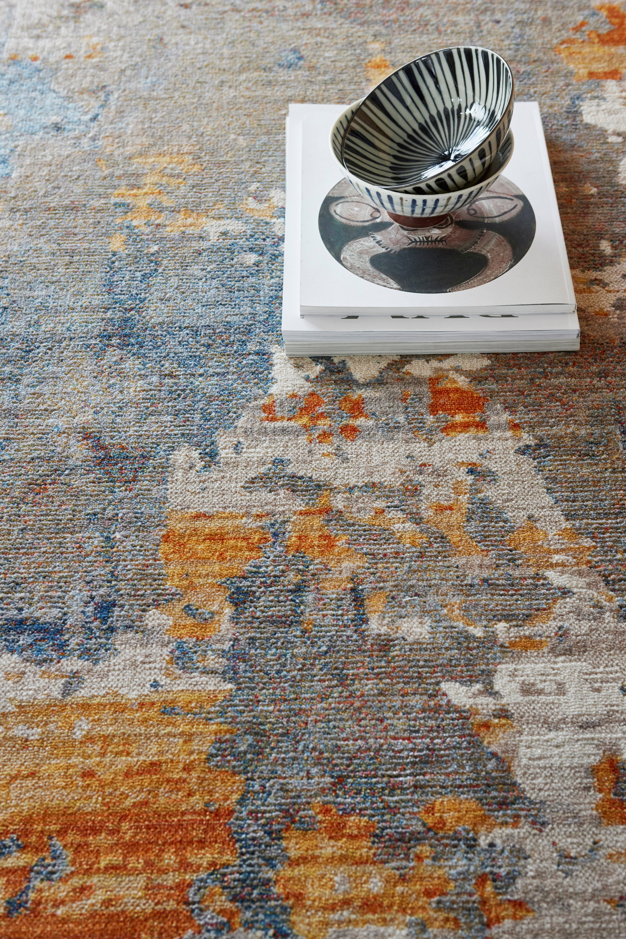 Everyday Infinity Fresco