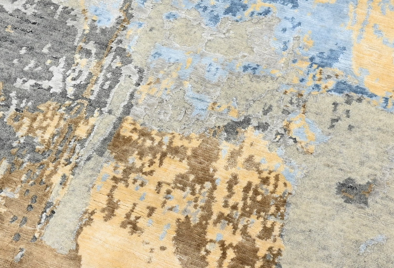 Riviera Liquid Blue
