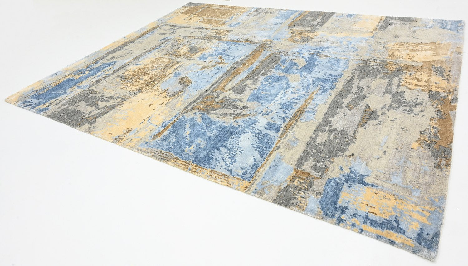 Riviera Liquid Blue