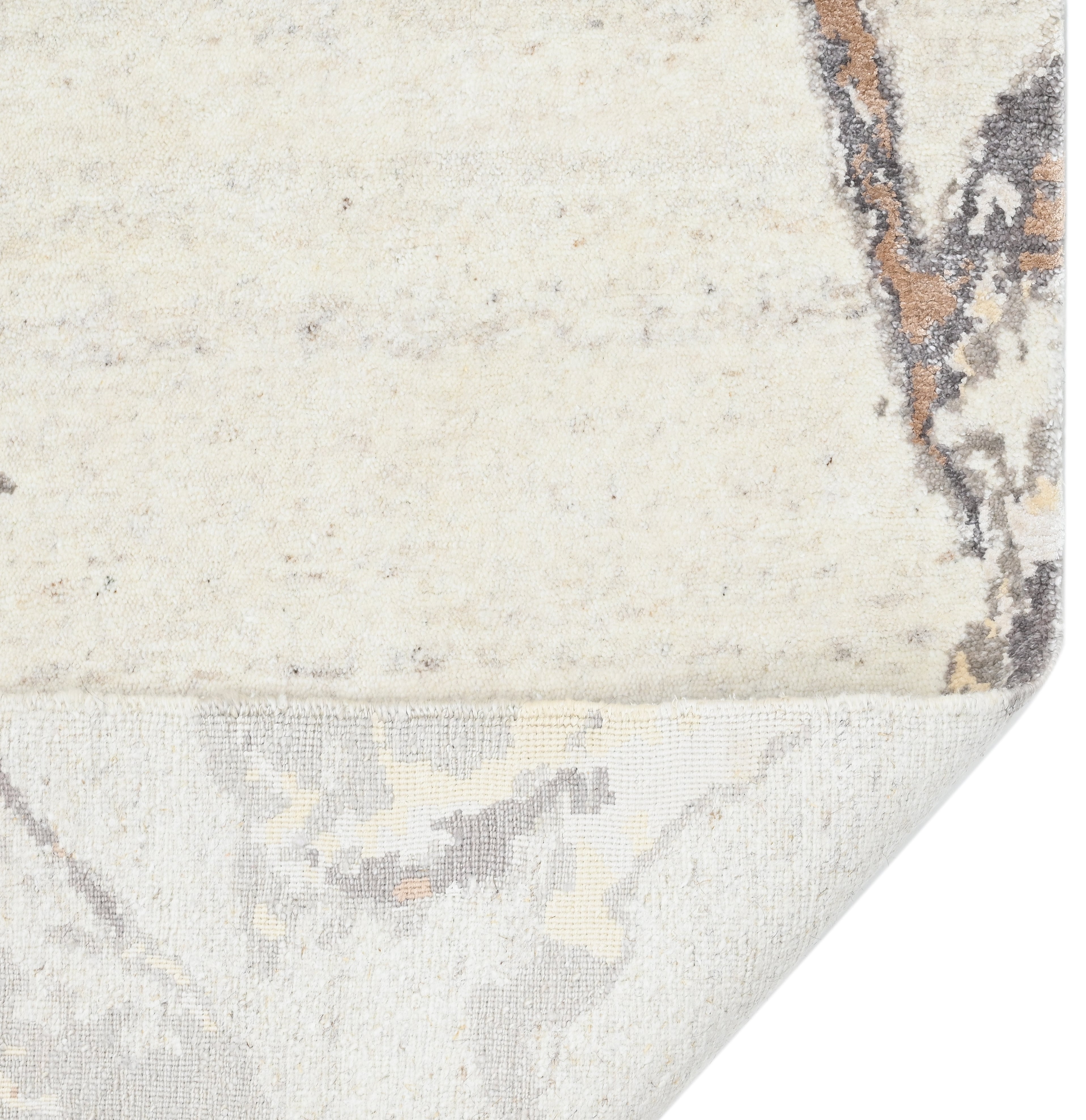 Rivera Organic Ivory