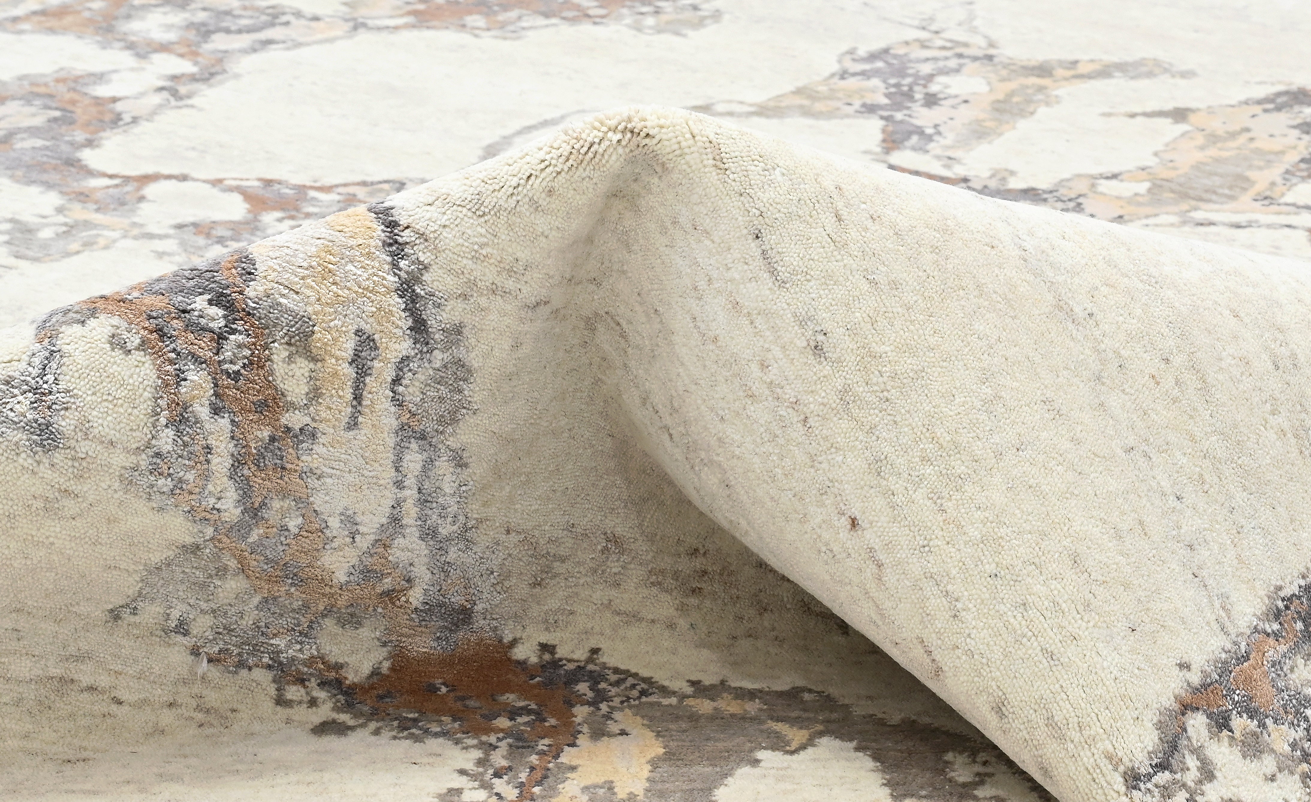 Rivera Organic Ivory