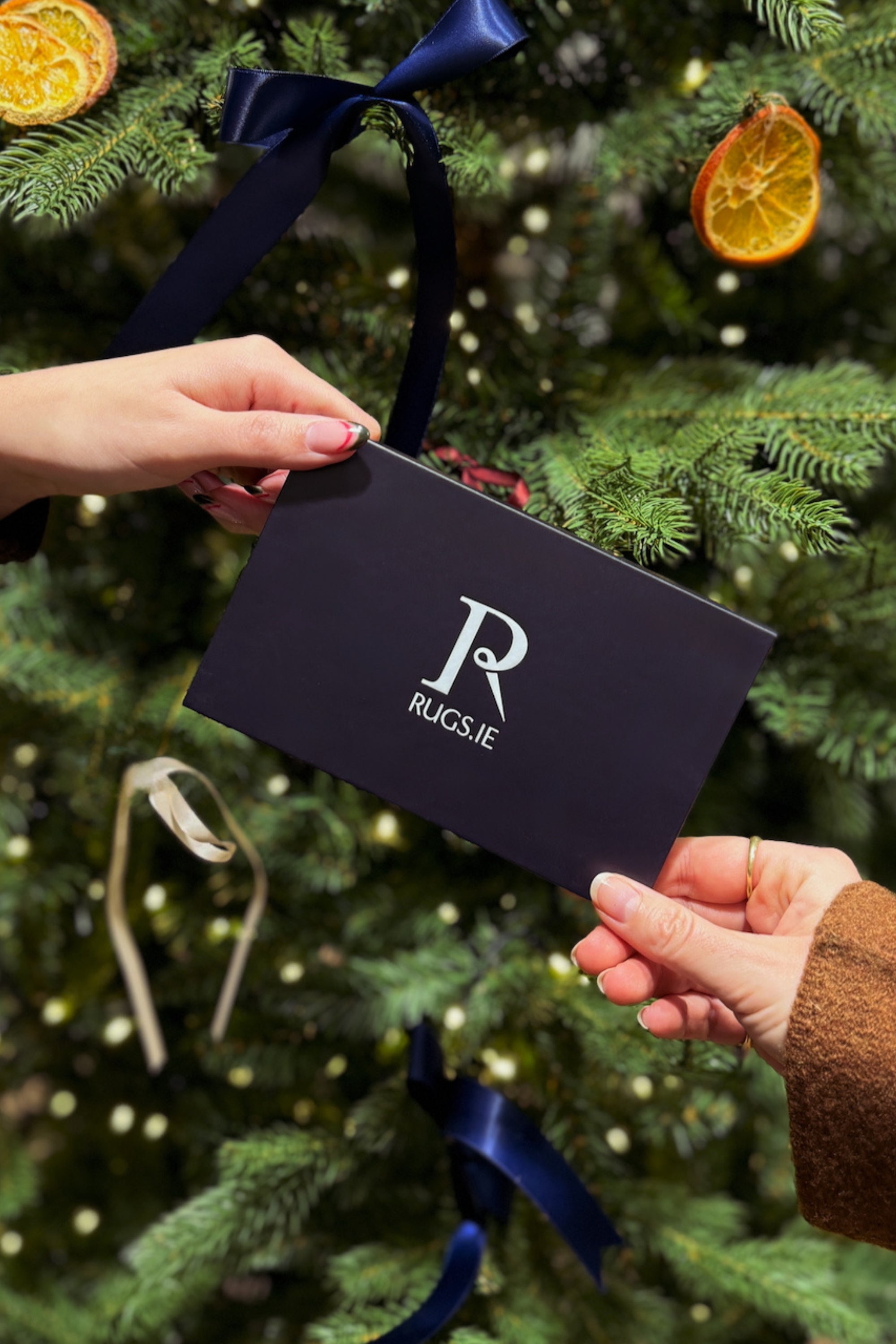 Rugs.ie Gift Card