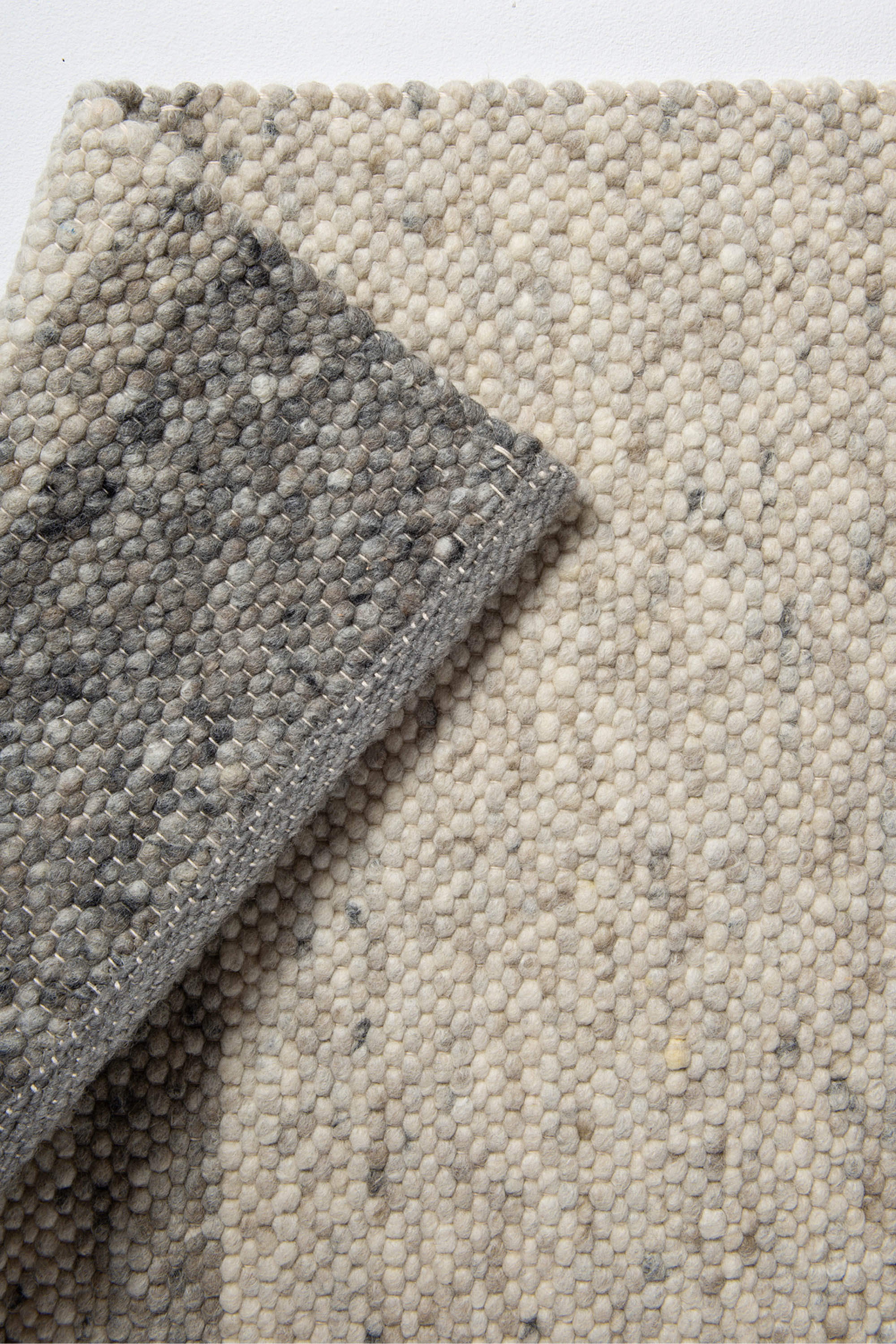 Ombre Respect Meadow Grey Runner