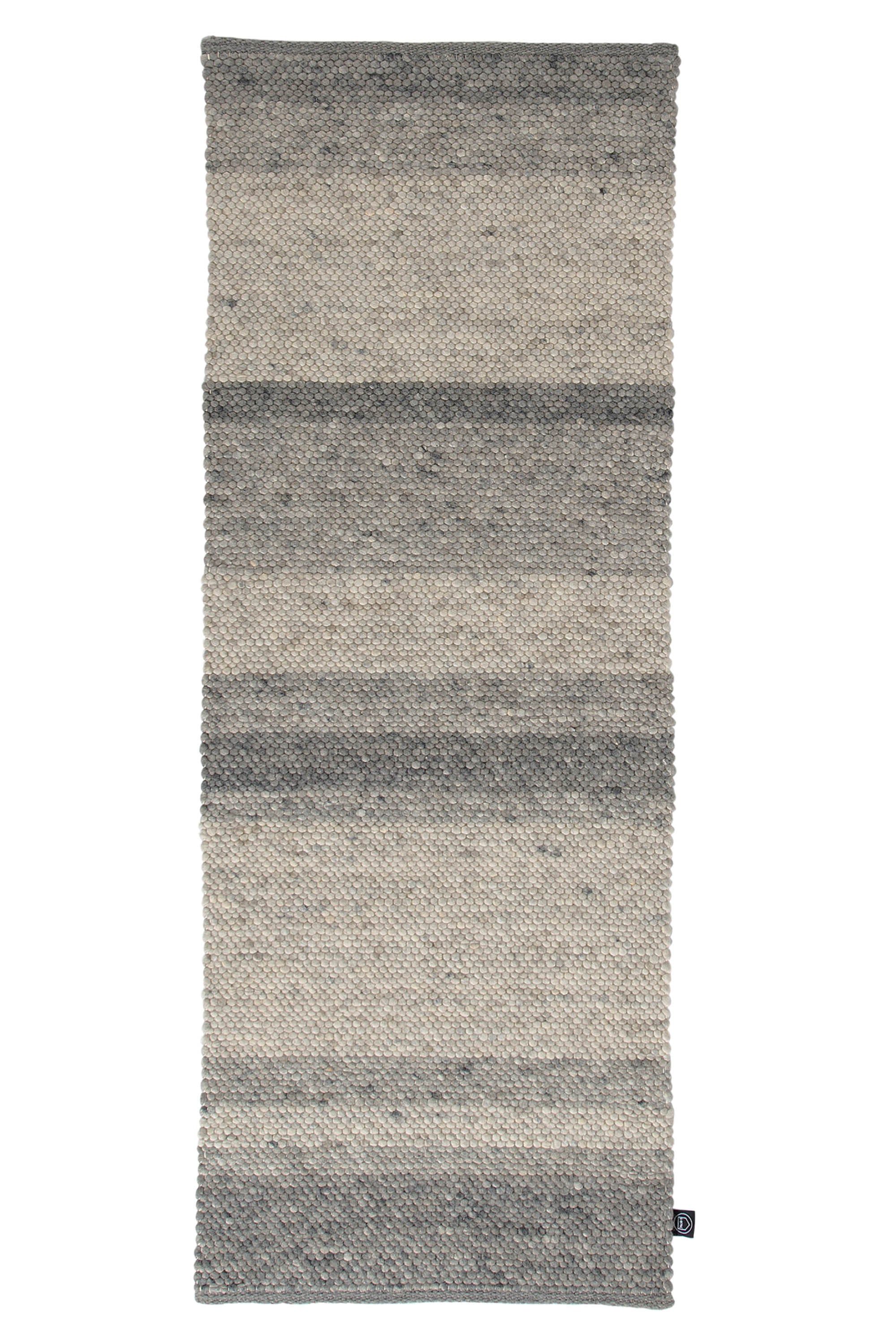 Ombre Respect Meadow Grey Runner