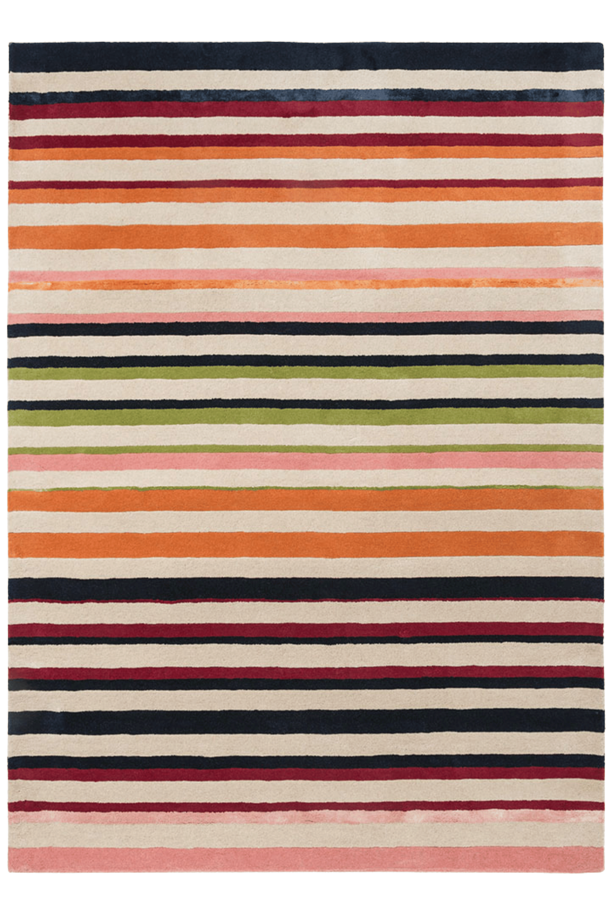 Harlequin Calla Pomegranate/Clementine 143403