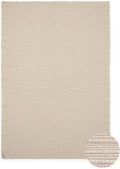 Handloom Rug Natural