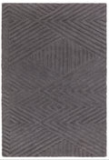 Hague Charcoal Rug