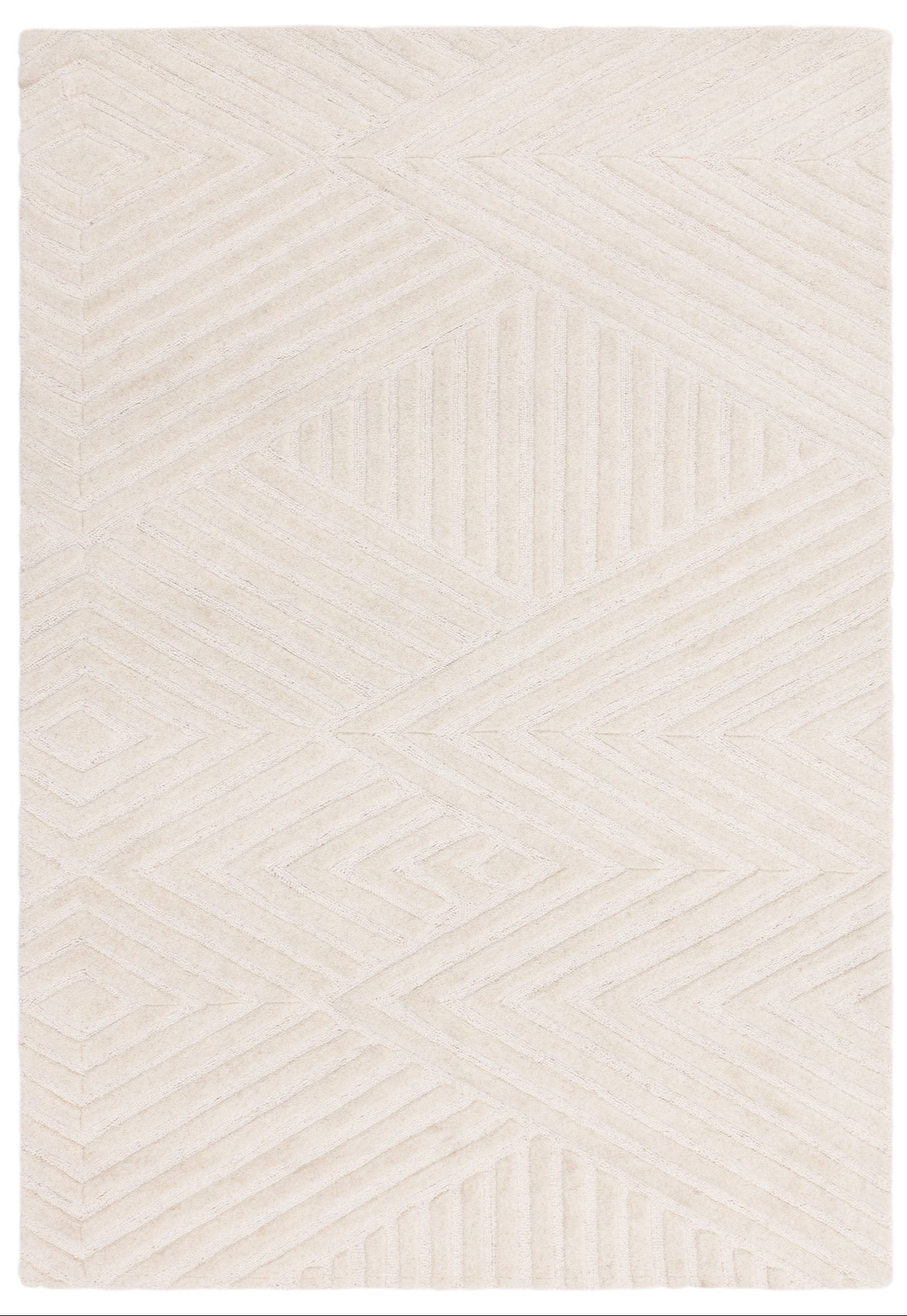 Hague Ivory Rug