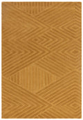 Hague Ochre Rug