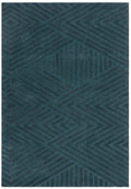 Hague Teal Rug