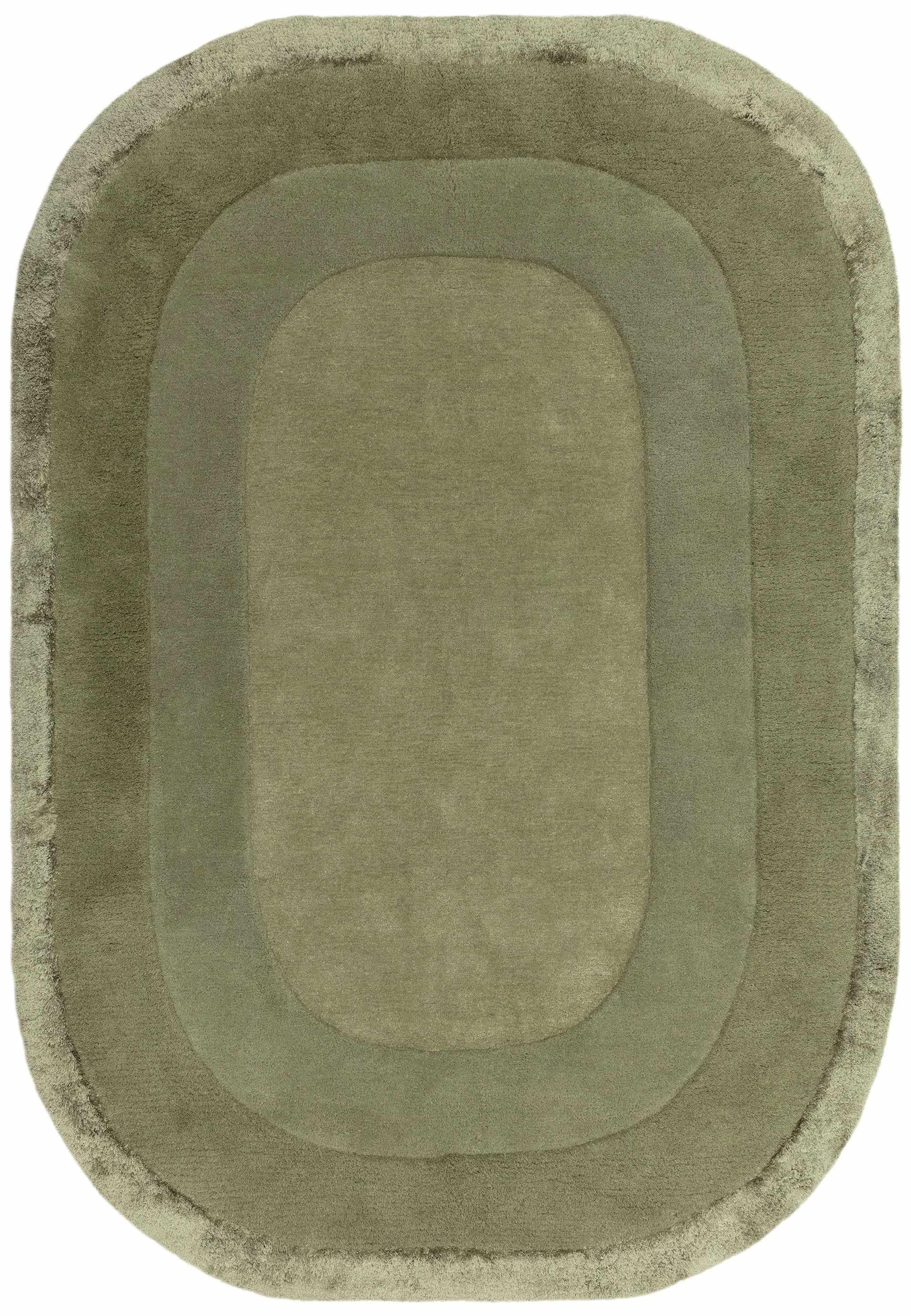 Halo Sage Rug
