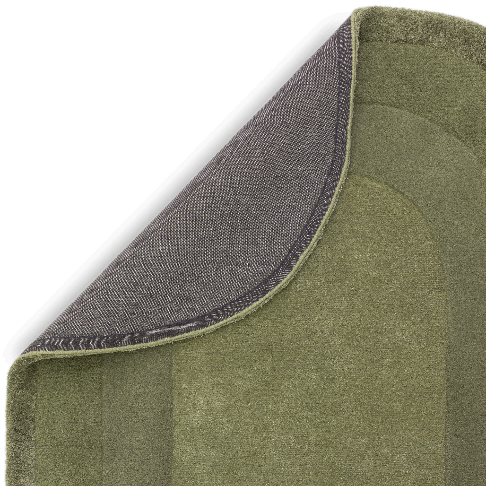 Halo Sage Rug