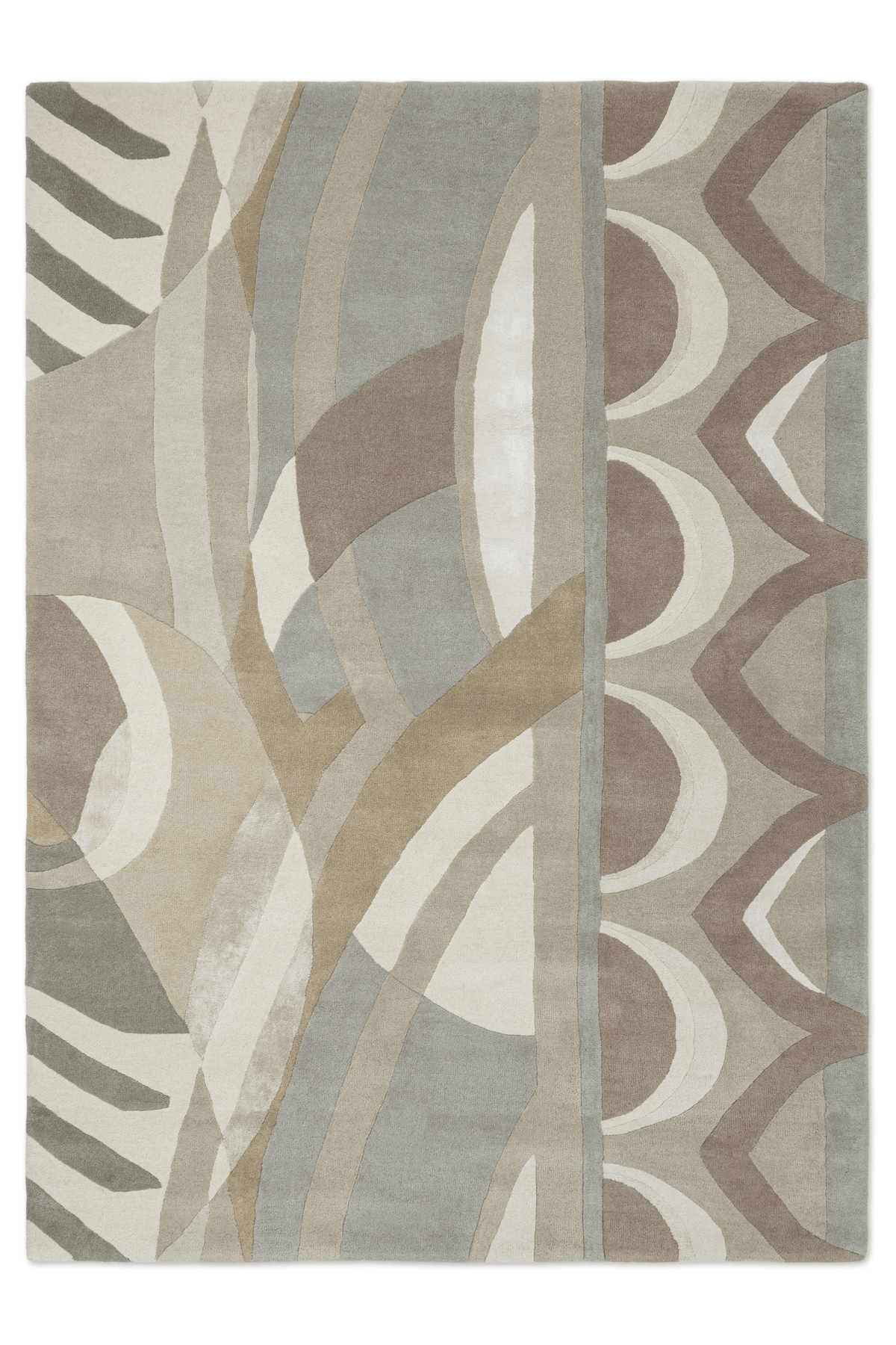 Harlequin Atelier Pebble 140801