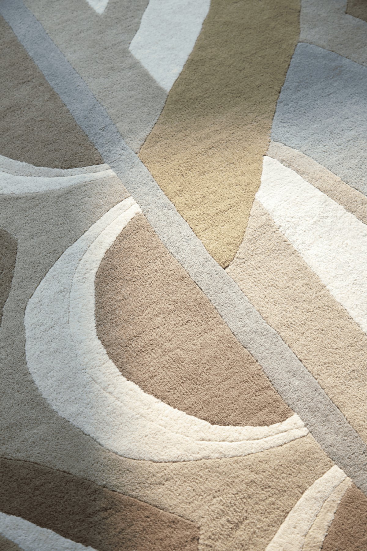 Harlequin Atelier Pebble 140801