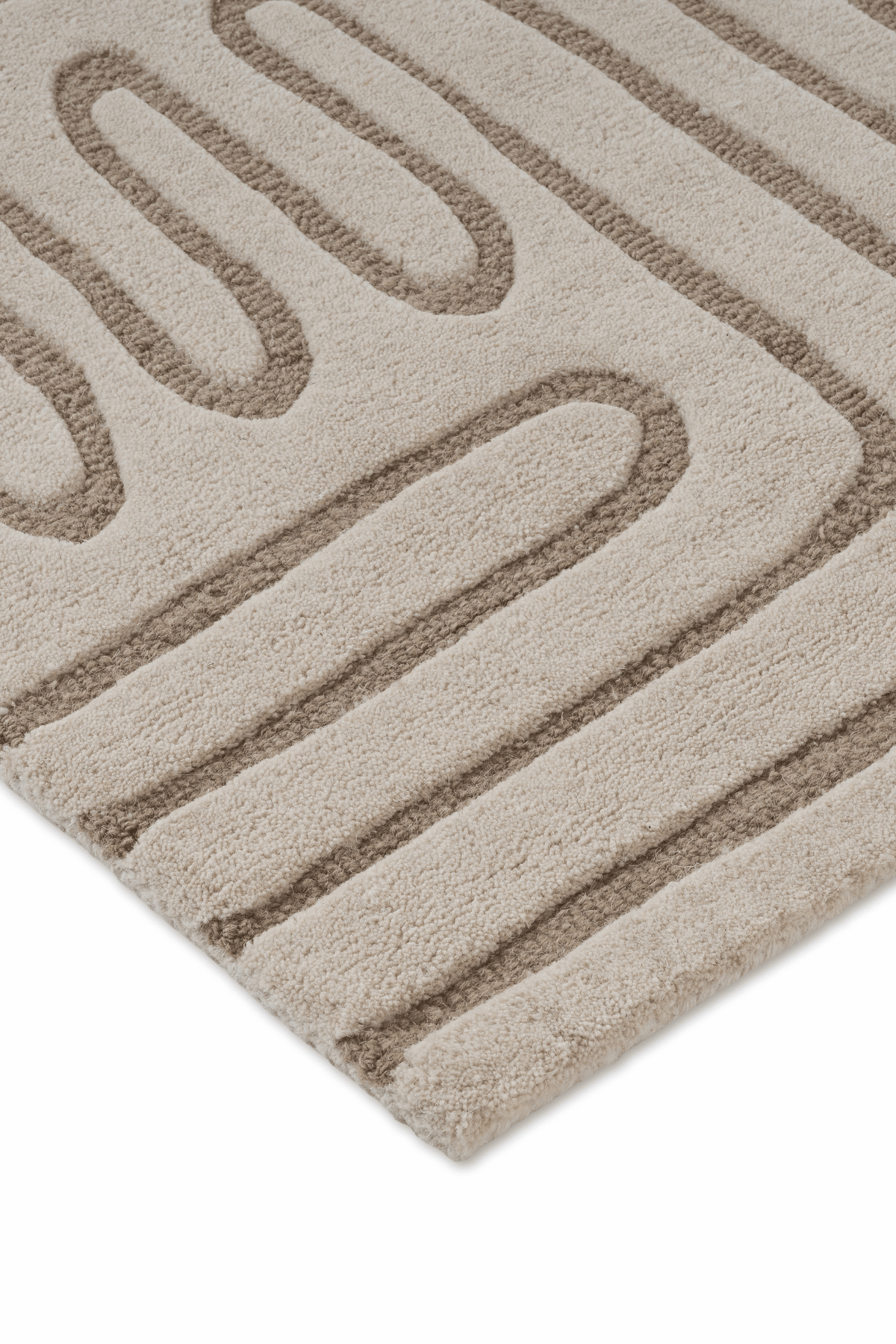 Harlequin Hollow Pebble Runner 141101