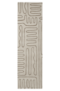 Harlequin Hollow Pebble Runner 141101