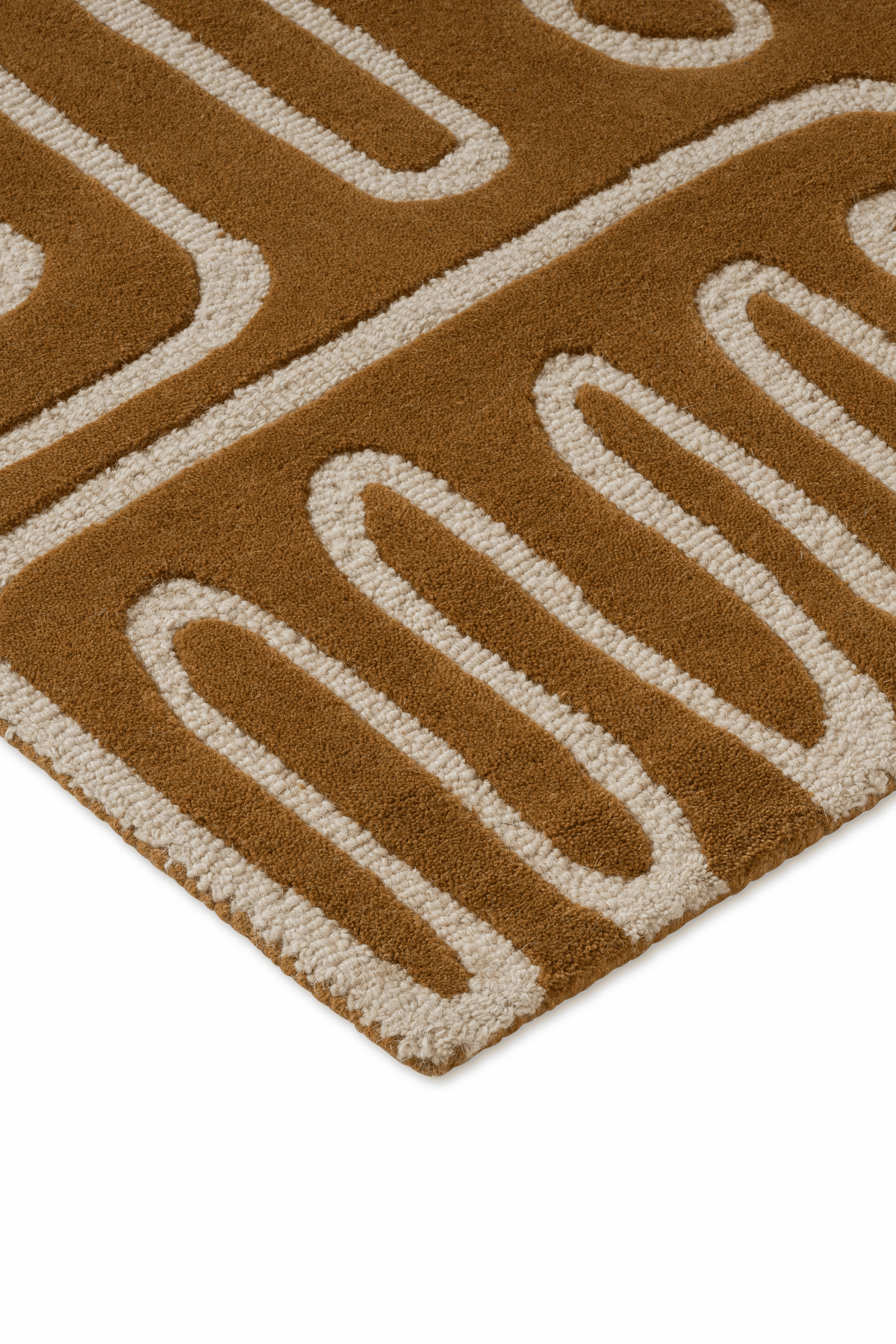 Harlequin Hollow Tan 141103