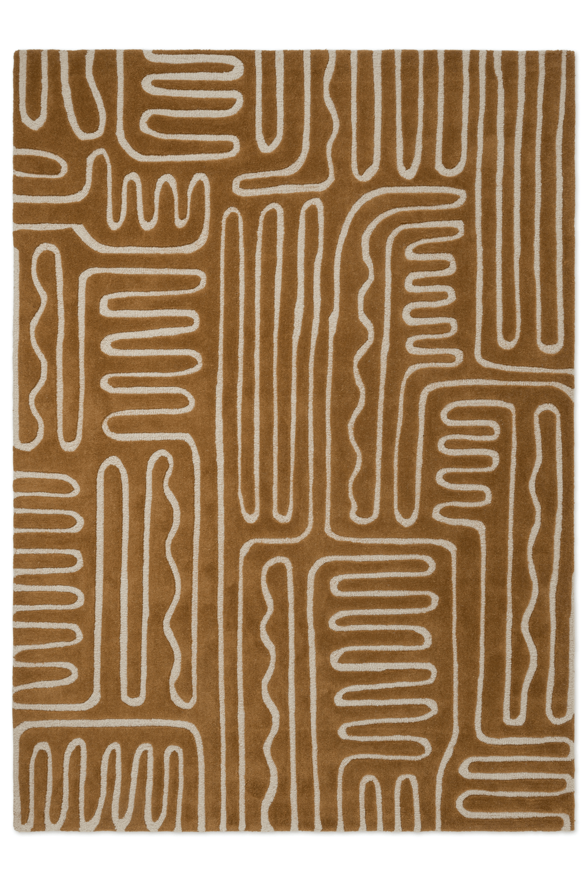 Harlequin Hollow Tan 141103