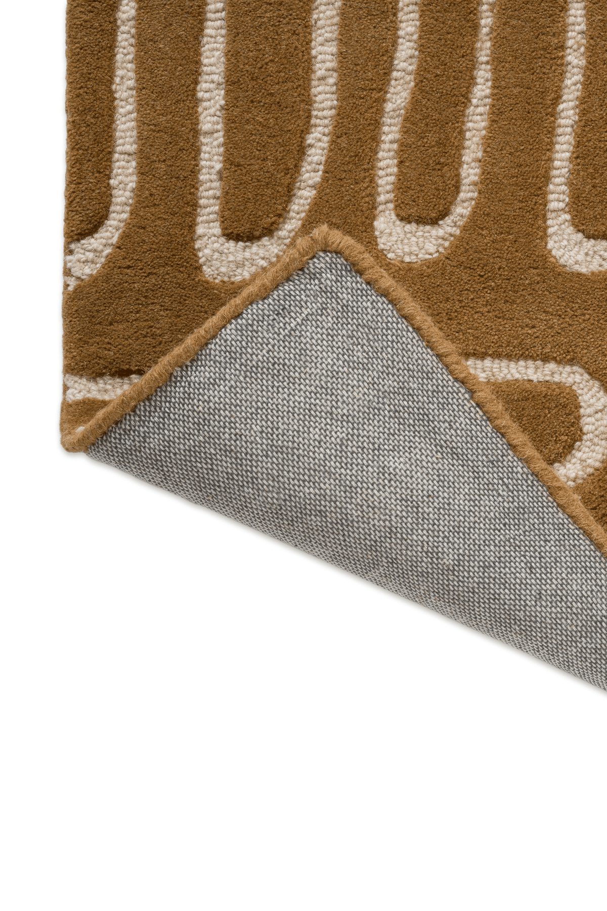 Harlequin Hollow Tan Runner 141103