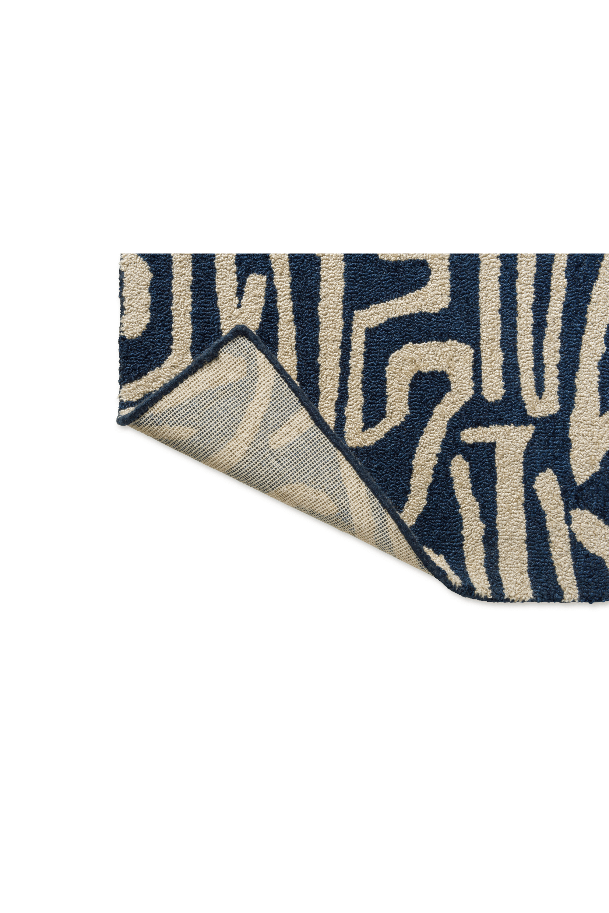 Harlequin Melodic Blue Outdoor 443608