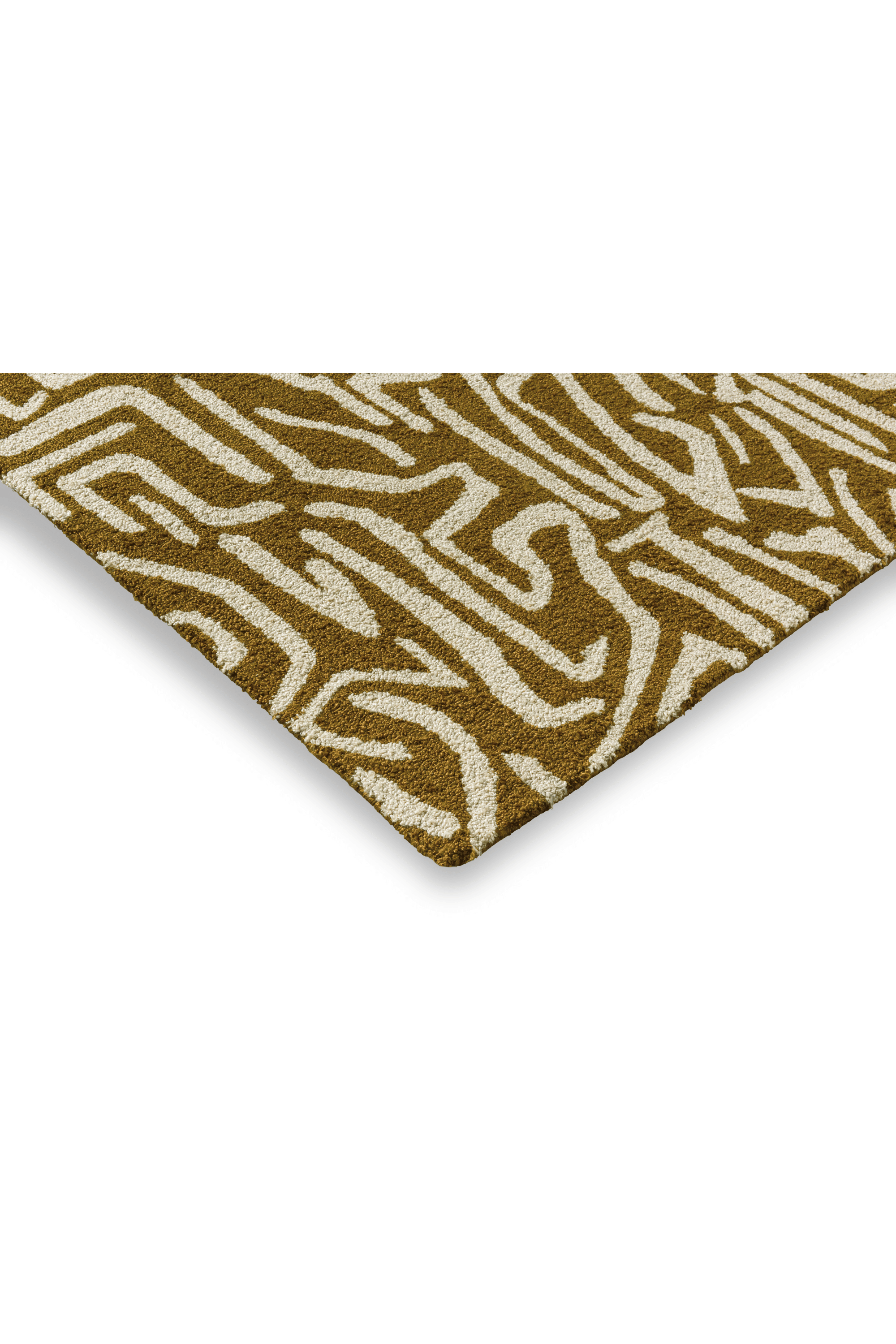 Harlequin Melodic Ochre/Gold Outdoor 443606