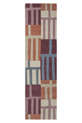 Harlequin Monolith Cinnabar/Amber Runner 144200