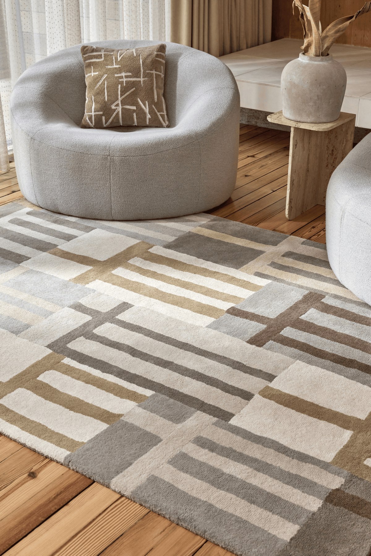 Harlequin Monolith Sandstone 144201