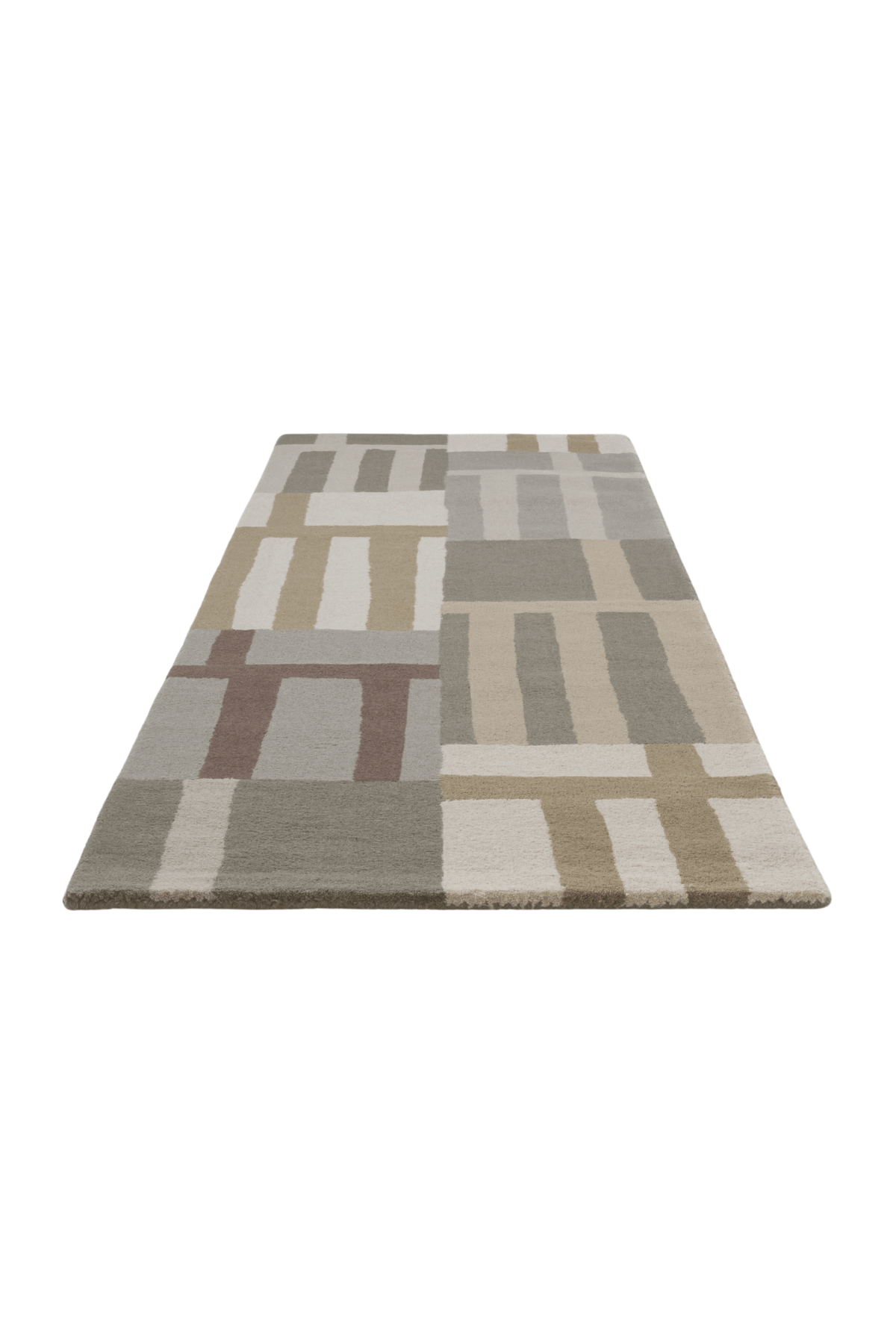 Harlequin Monolith Sandstone Runner 144201