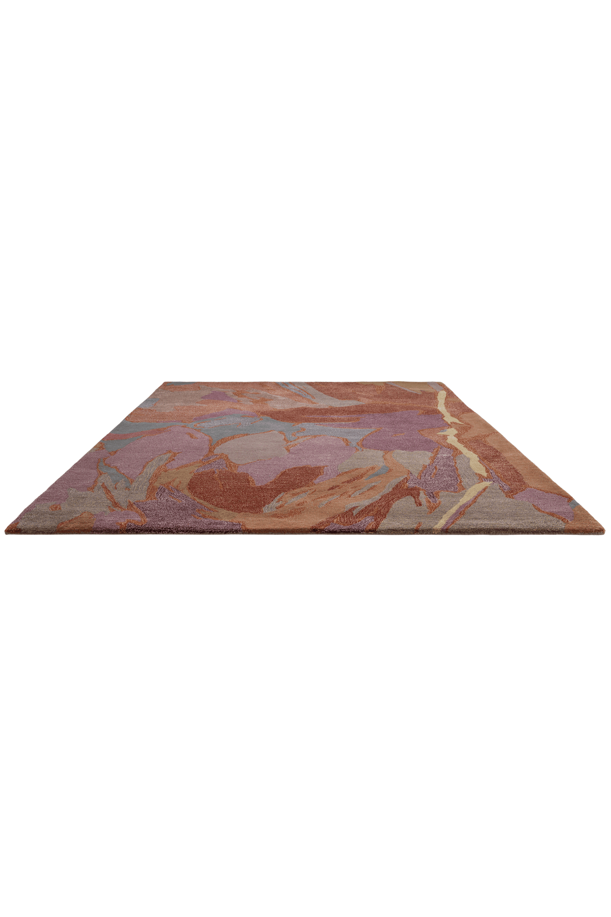Harlequin Saltillo Rosewood 144600