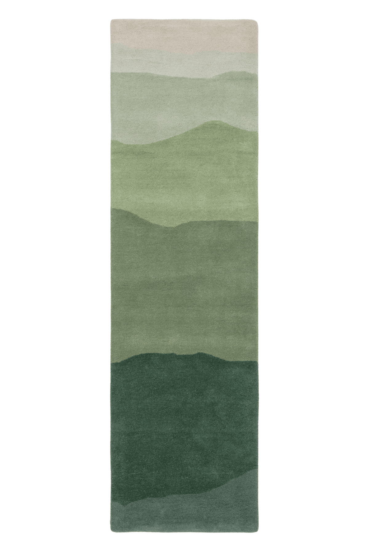 Harlequin Sedimentary Pine Runner 141007