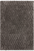 Harrison Charcoal Rug