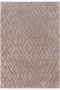 Harrison Greige Rug