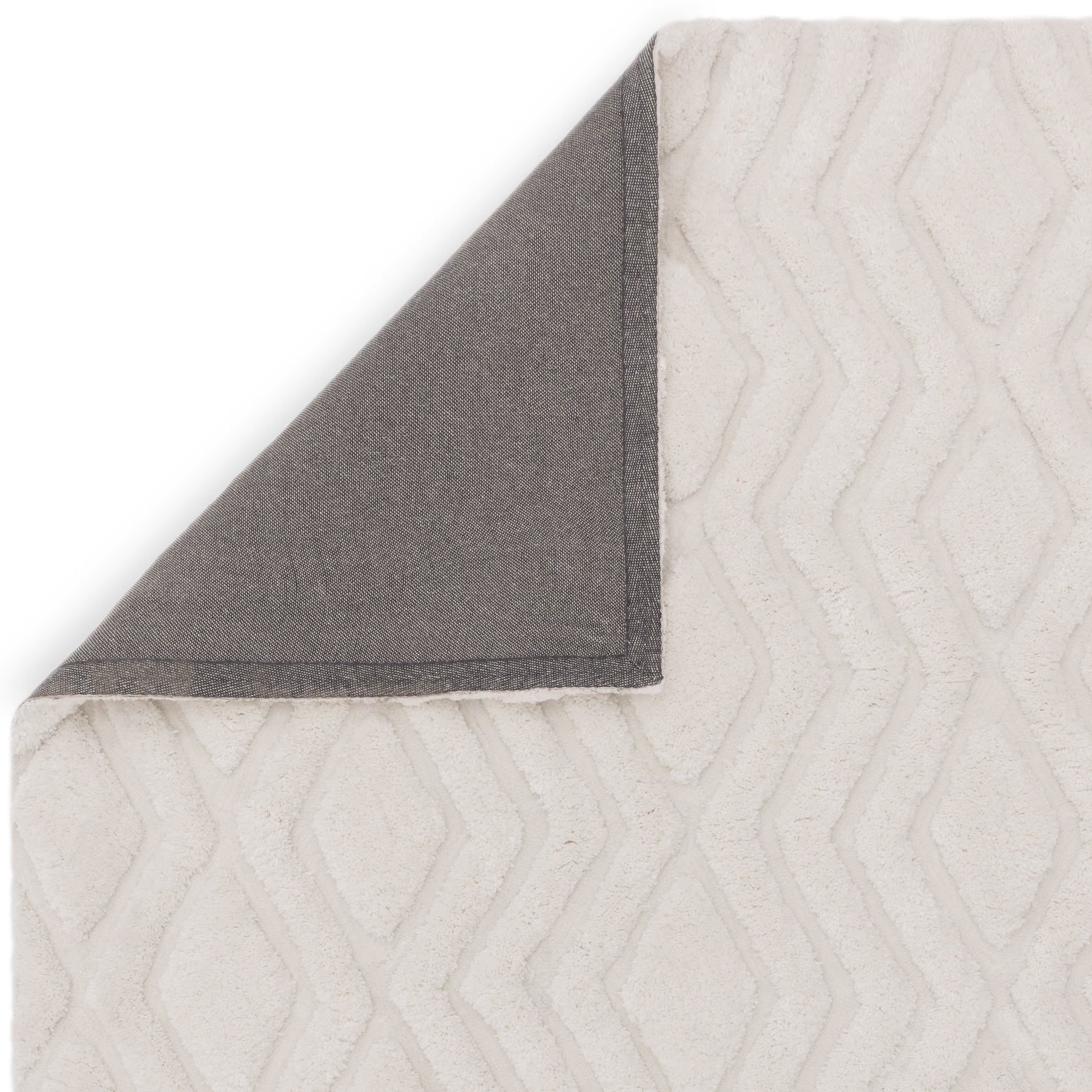 Harrison Off White Rug