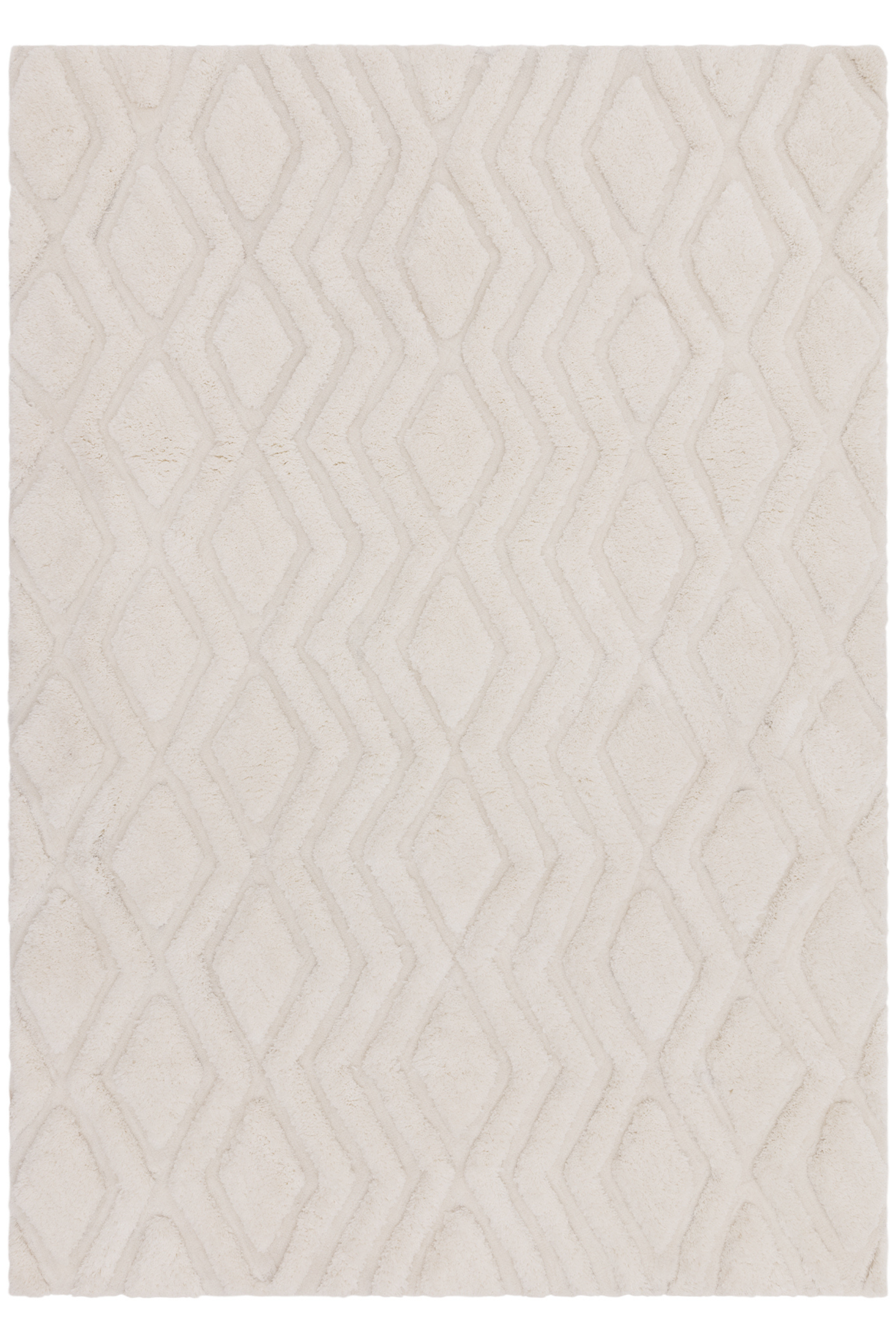 Harrison Off White Rug